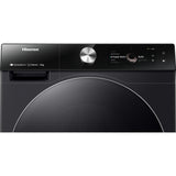 Hisense WF7S1247BB Washing Machine - product image 7