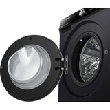 Hisense WF7S1247BB Washing Machine - product image 9