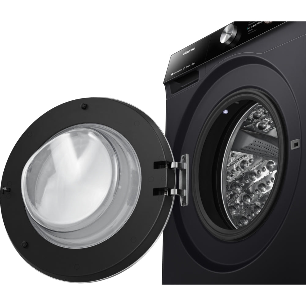 Hisense WF7S1247BB Washing Machine - product image 9