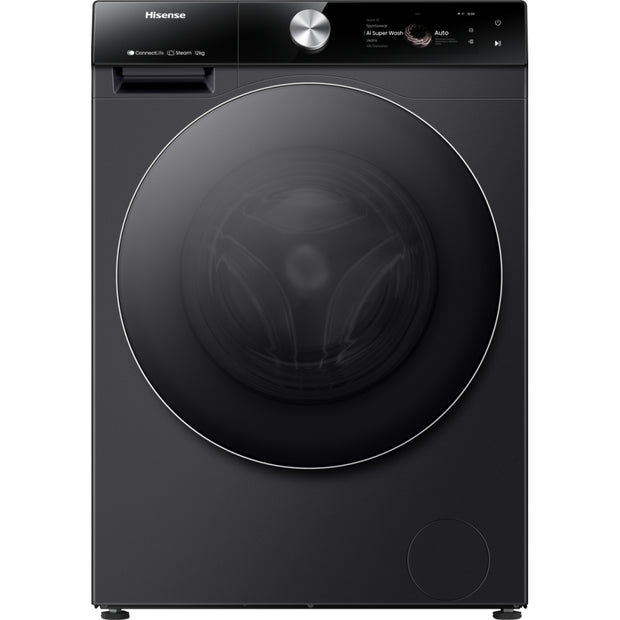 Hisense WF7S1247BB Washing Machine - product image 1