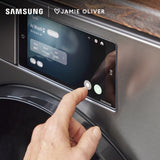 Samsung WF90F09C4SU1 Series 9 AI Home Washing Machine - product image 13