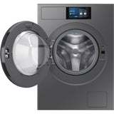 Samsung WF90F09C4SU1 Series 9 AI Home Washing Machine - product image 3