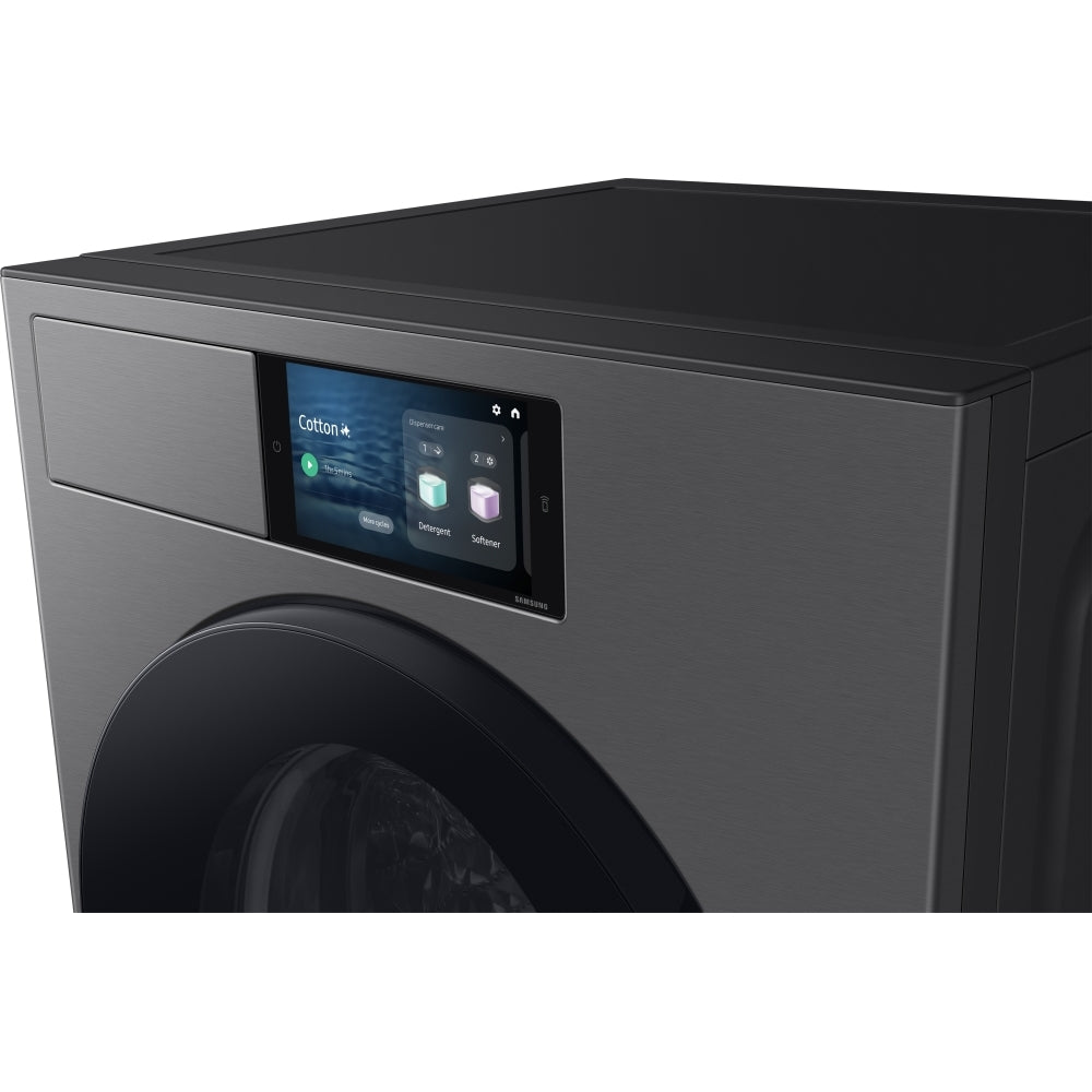 Samsung WF90F09C4SU1 Series 9 AI Home Washing Machine - product image 4