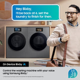 Samsung WF90F09C4SU1 Series 9 AI Home Washing Machine - product image 8