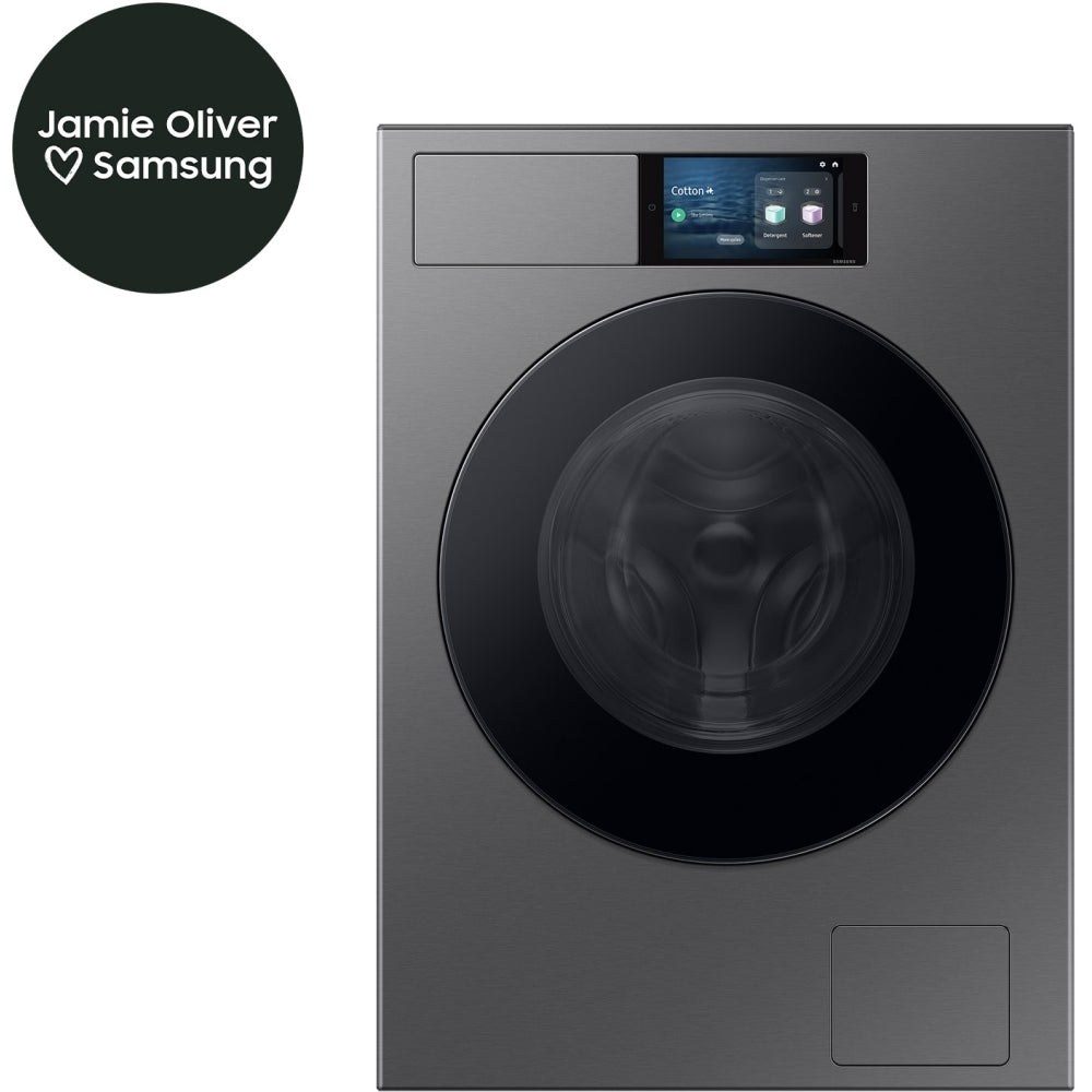 Samsung WF90F09C4SU1 Series 9 AI Home Washing Machine - product image 1