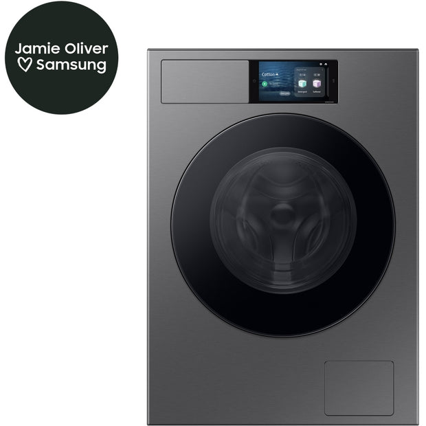 Samsung WF90F09C4SU1 Series 9 AI Home Washing Machine - product image 1