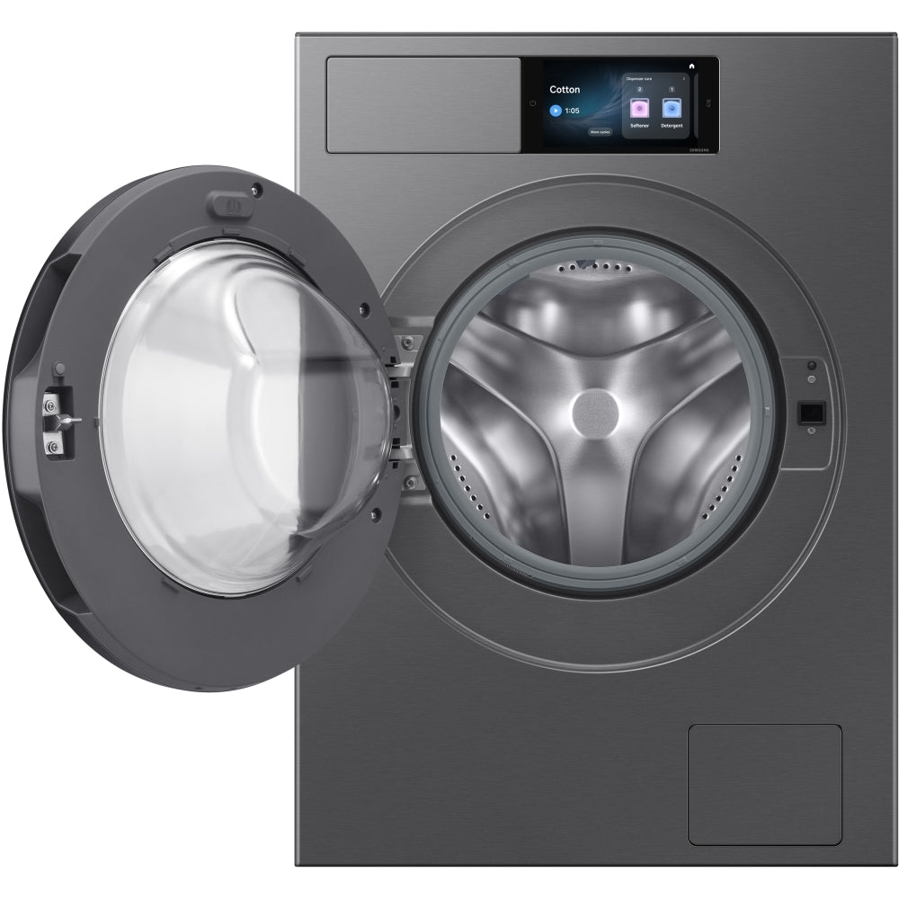 Samsung WF90H09C4ST1 Washing Machine - product image 2