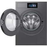 Samsung WF90H09C4ST1 Washing Machine - product image 2