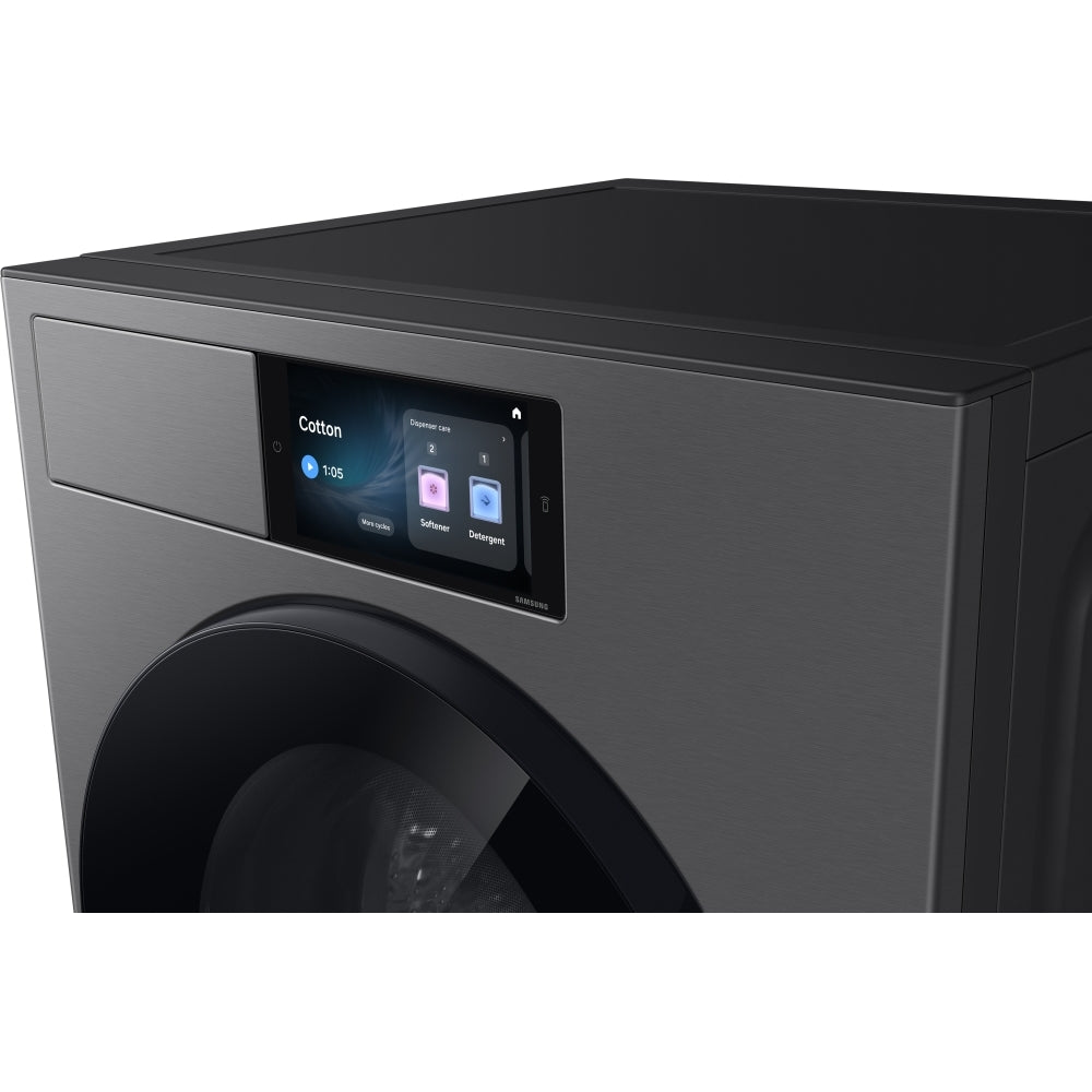 Samsung WF90H09C4ST1 Washing Machine - product image 3