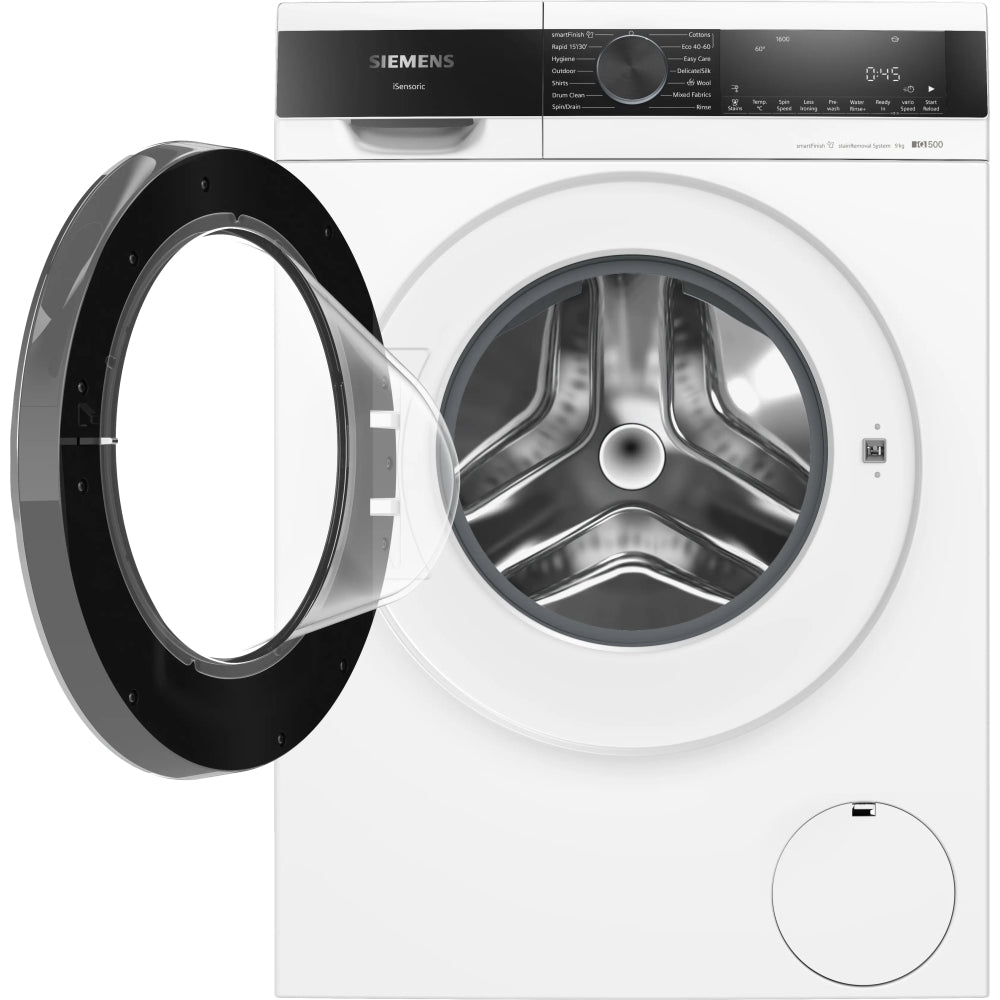 Siemens WG46G2Z4GB iQ500 Washing Machine - product image 5