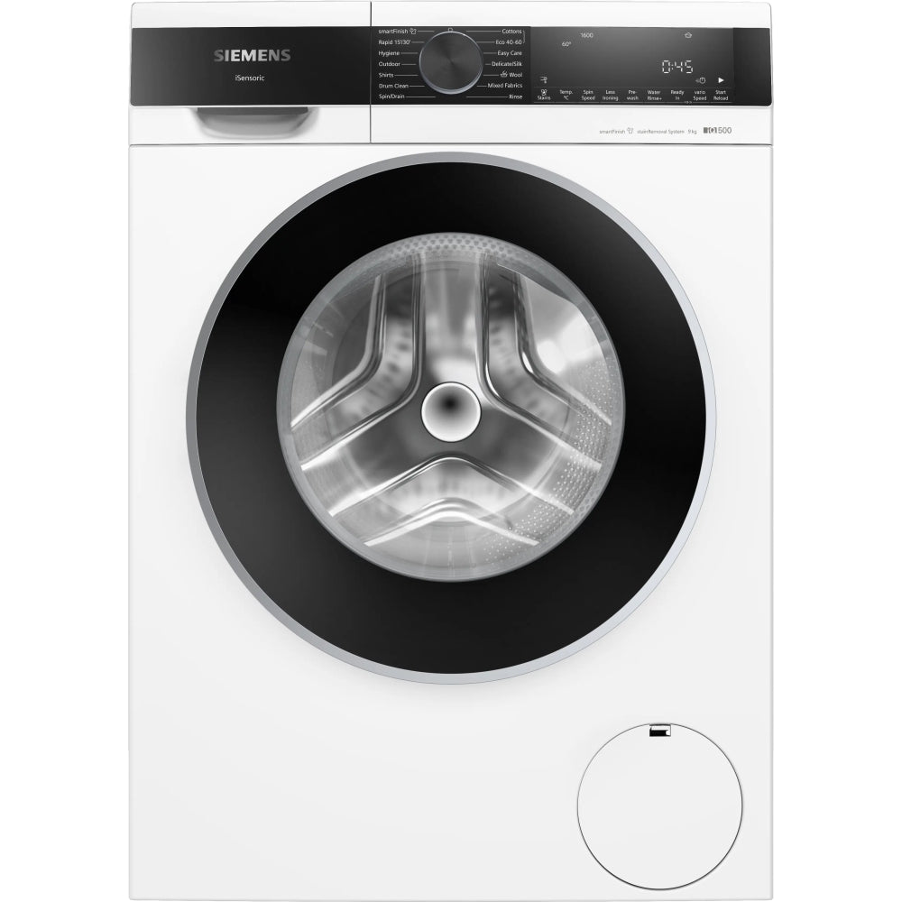Siemens WG46G2Z4GB iQ500 Washing Machine - product image 1