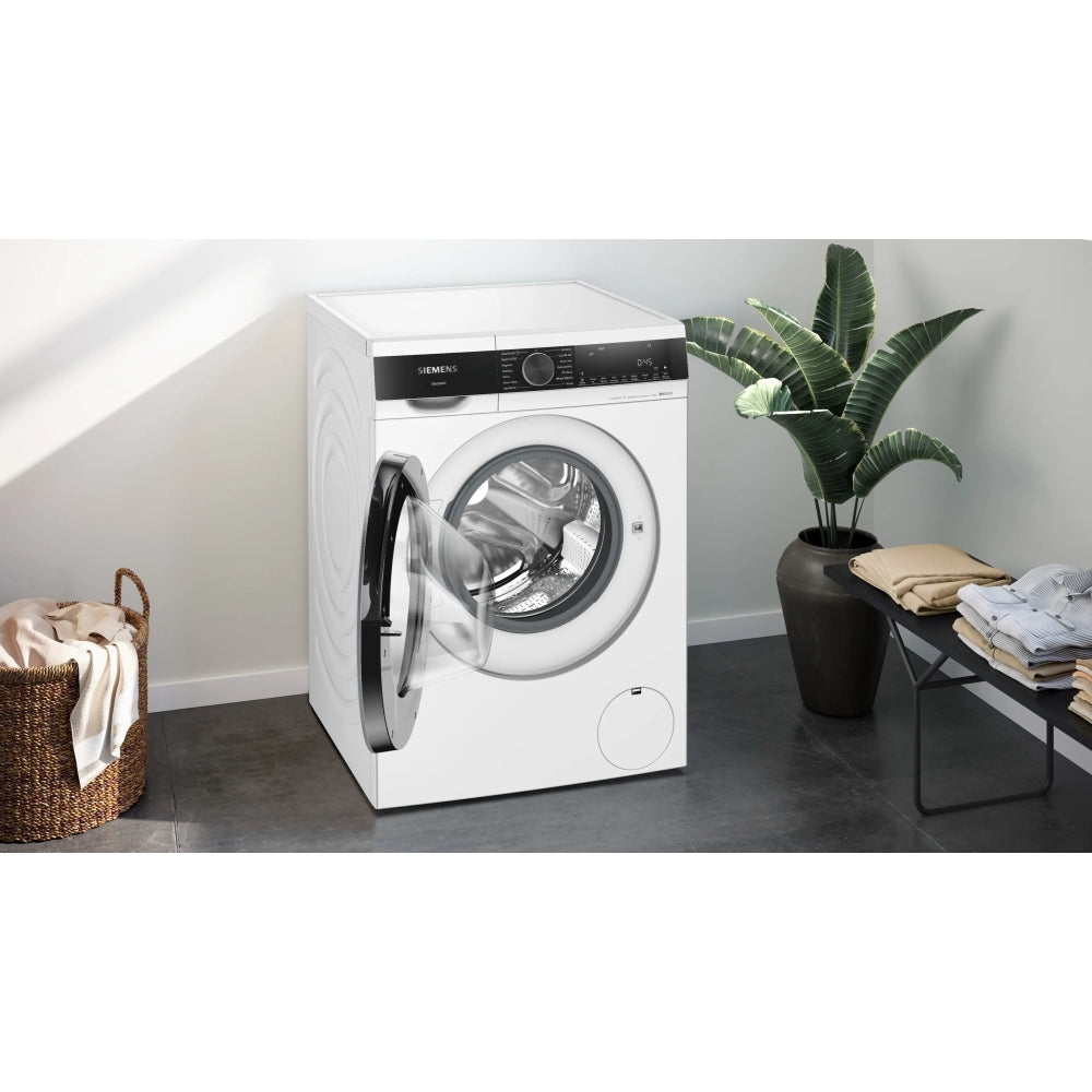 Siemens WG56G2Z4GB iQ500 Washing Machine - product image 4