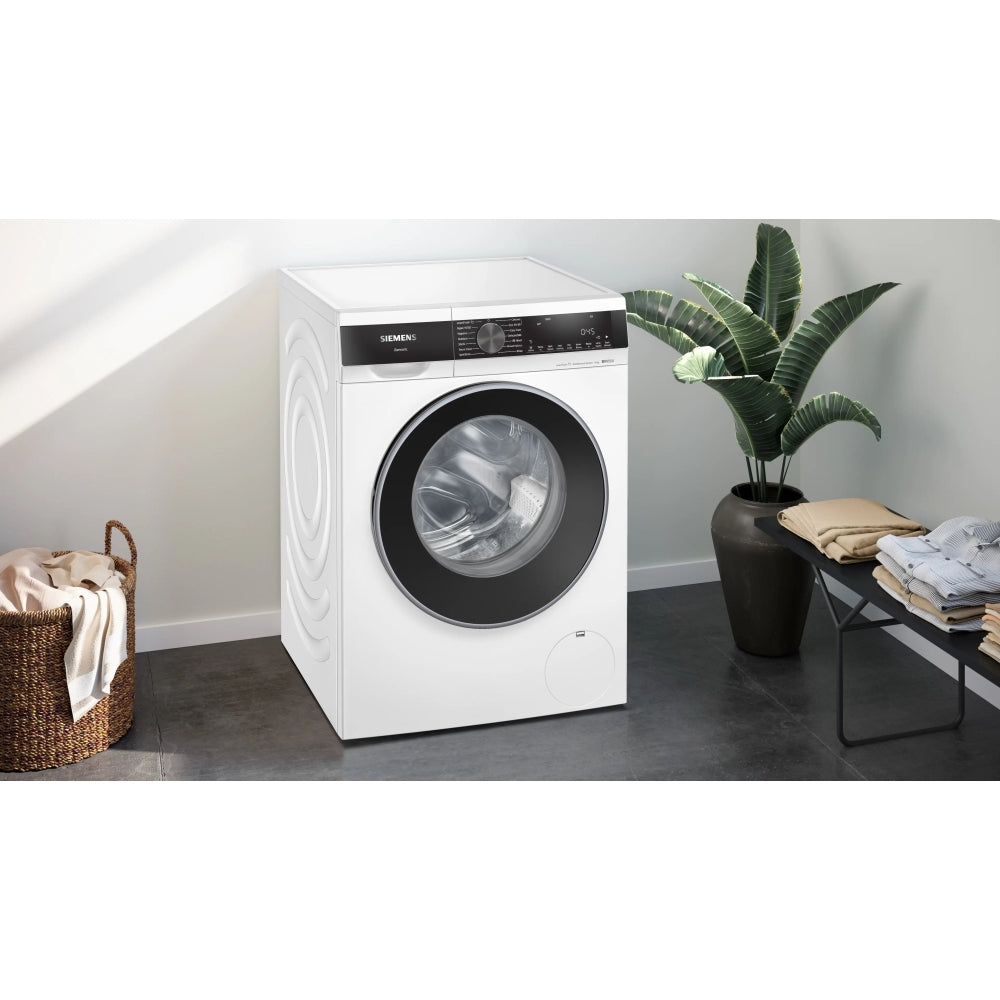 Siemens WG56G2Z4GB iQ500 Washing Machine - product image 5