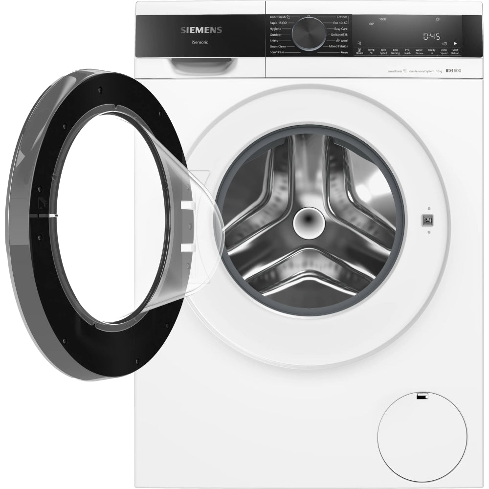 Siemens WG56G2Z4GB iQ500 Washing Machine - product image 6