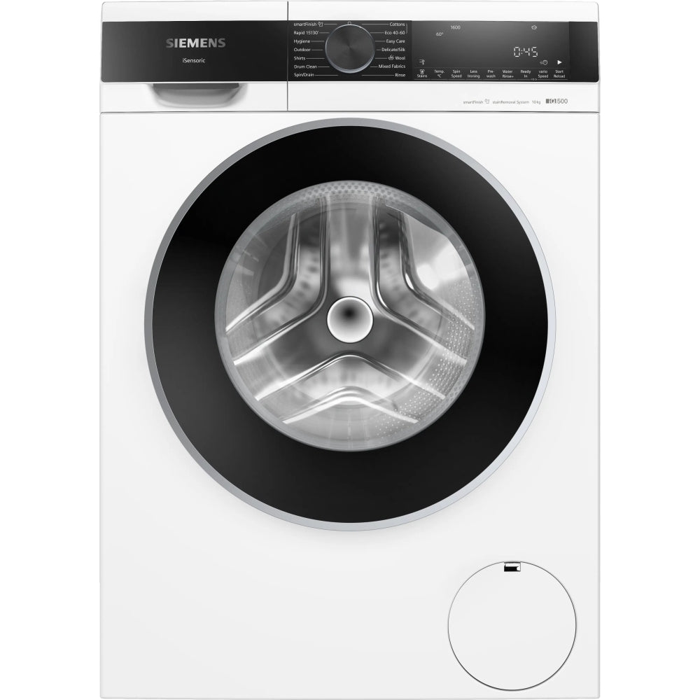 Siemens WG56G2Z4GB iQ500 Washing Machine - product image 1