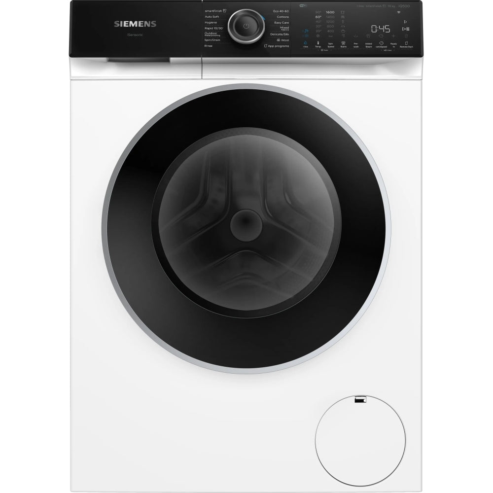 Siemens WG56H2A9GB iQ500 Washing Machine - product image 1