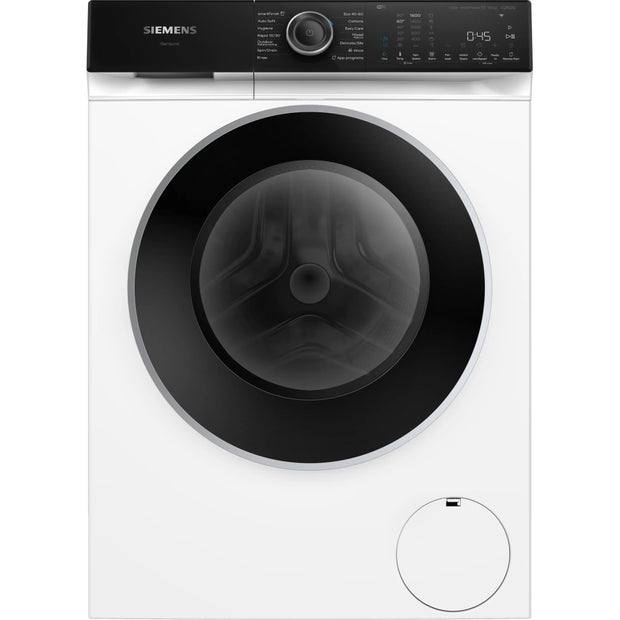 Siemens WG56H2A9GB iQ500 Washing Machine - product image 1