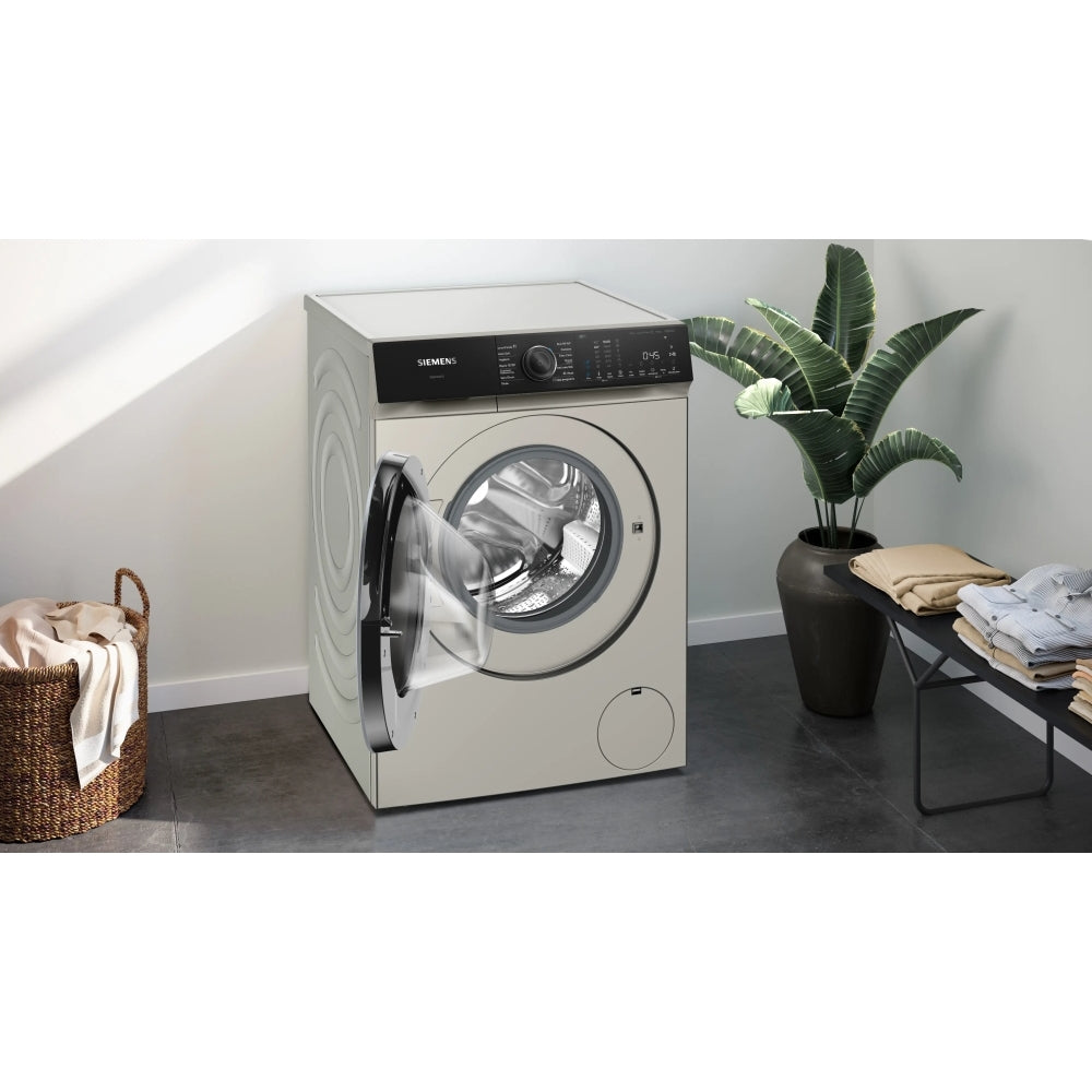 Siemens WG56H2AXGB iQ500 Washing Machine - product image 3