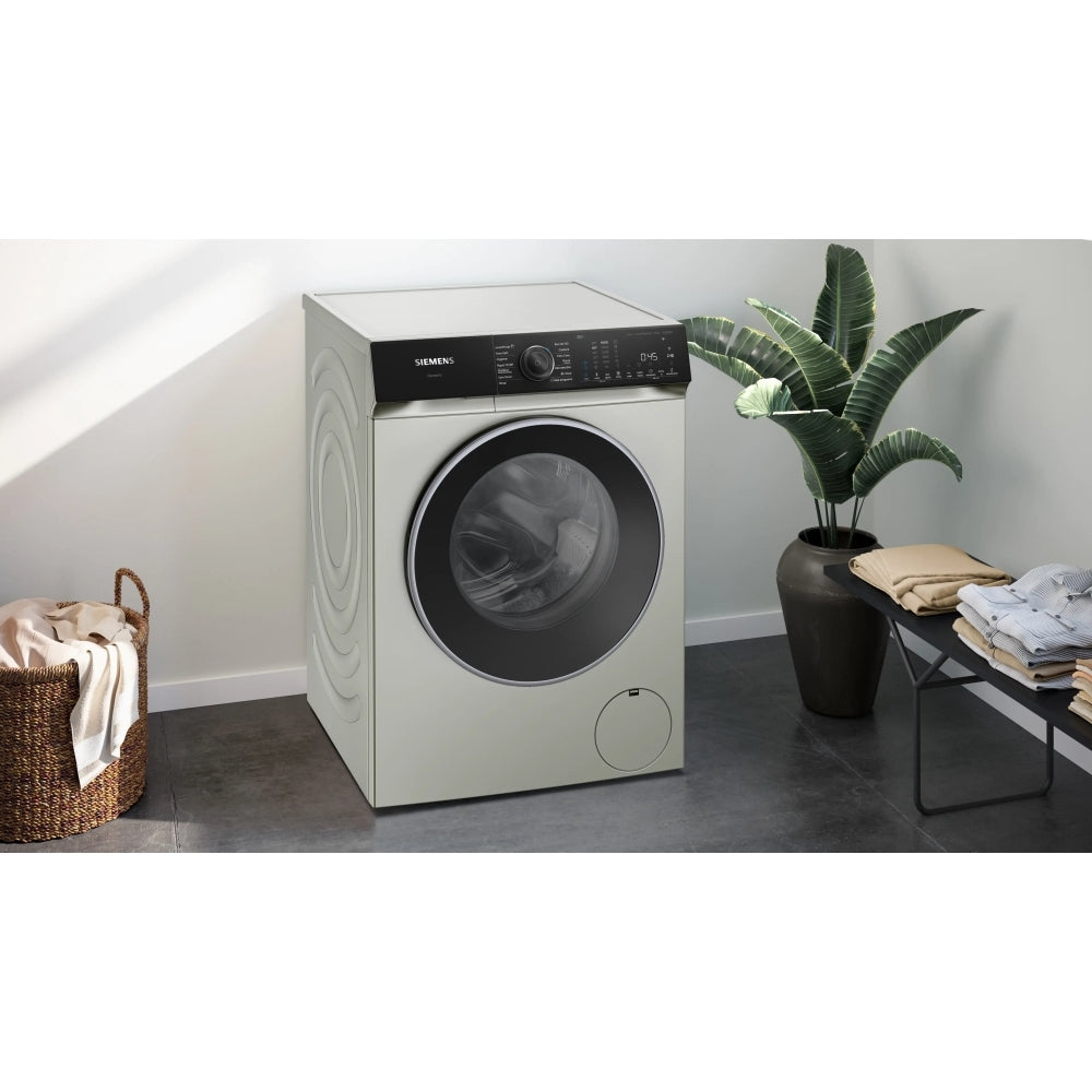 Siemens WG56H2AXGB iQ500 Washing Machine - product image 4