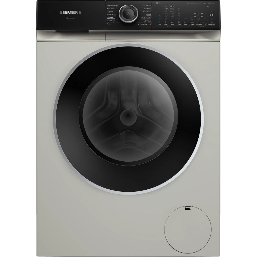 Siemens WG56H2AXGB iQ500 Washing Machine - product image 1