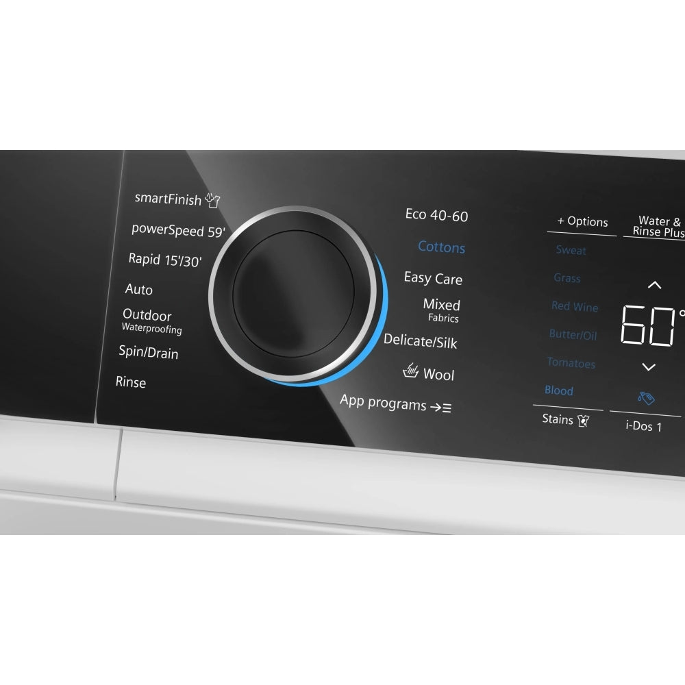 Siemens WG66B2A1GB iQ700 Washing Machine - product image 3
