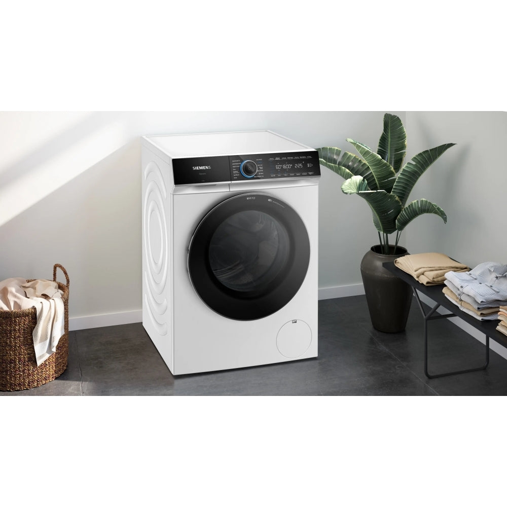 Siemens WG66B2A1GB iQ700 Washing Machine - product image 5