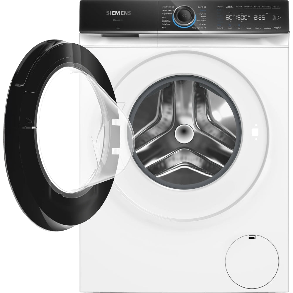 Siemens WG66B2A1GB iQ700 Washing Machine - product image 6