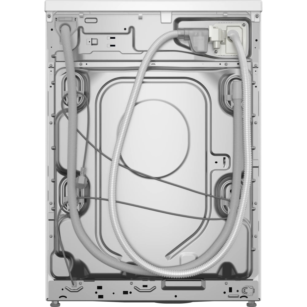 Siemens WG66B2A1GB iQ700 Washing Machine - product image 9