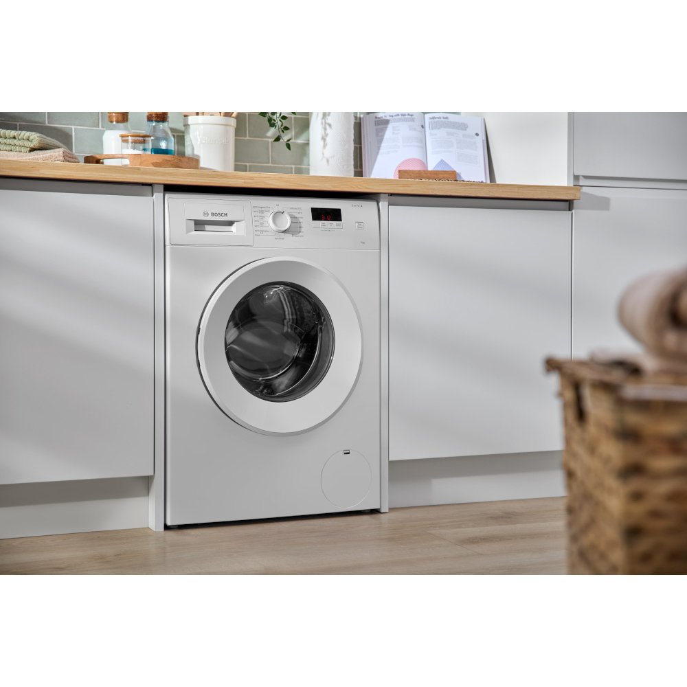 Bosch WGE03408GB Series 2 Washing Machine - product image 18