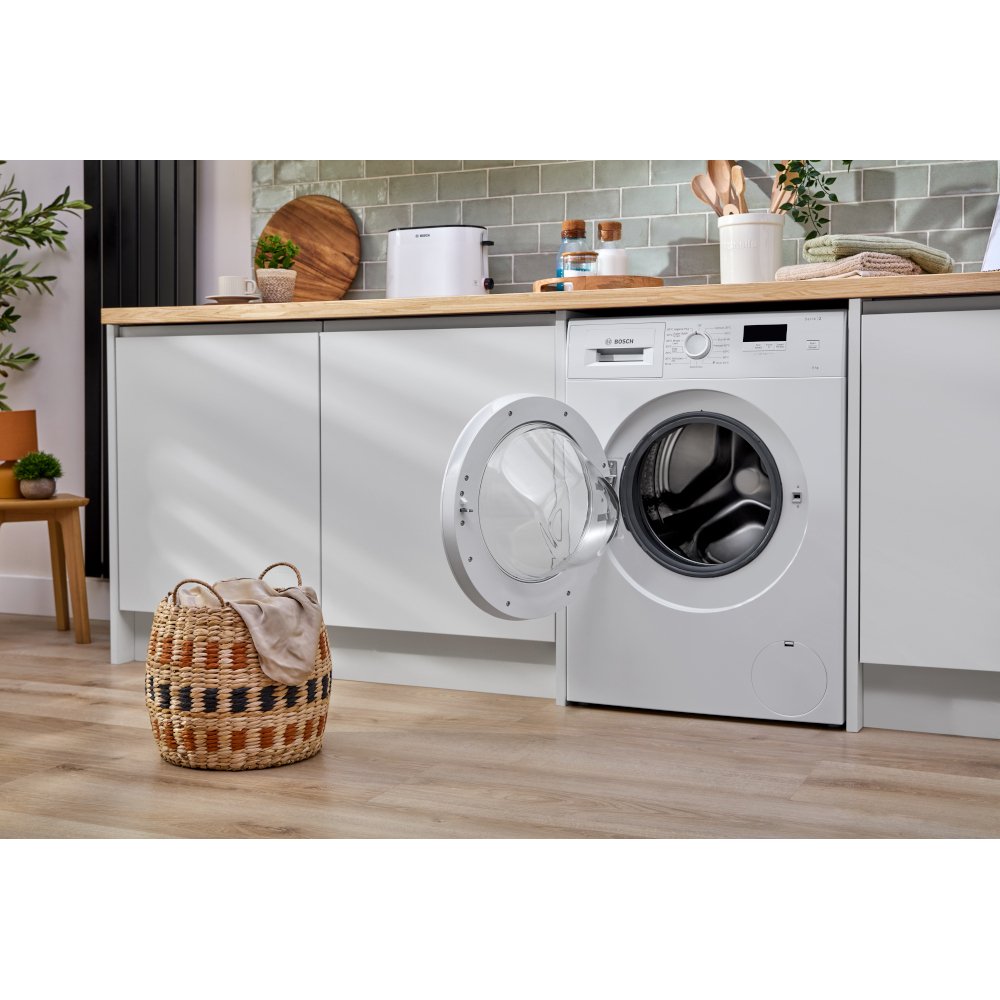 Bosch WGE03408GB Series 2 Washing Machine - product image 19