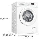 Bosch WGE03408GB Series 2 Washing Machine - product image 10