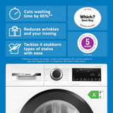 Bosch WGG24400GB Series 6 Washing Machine - product image 2