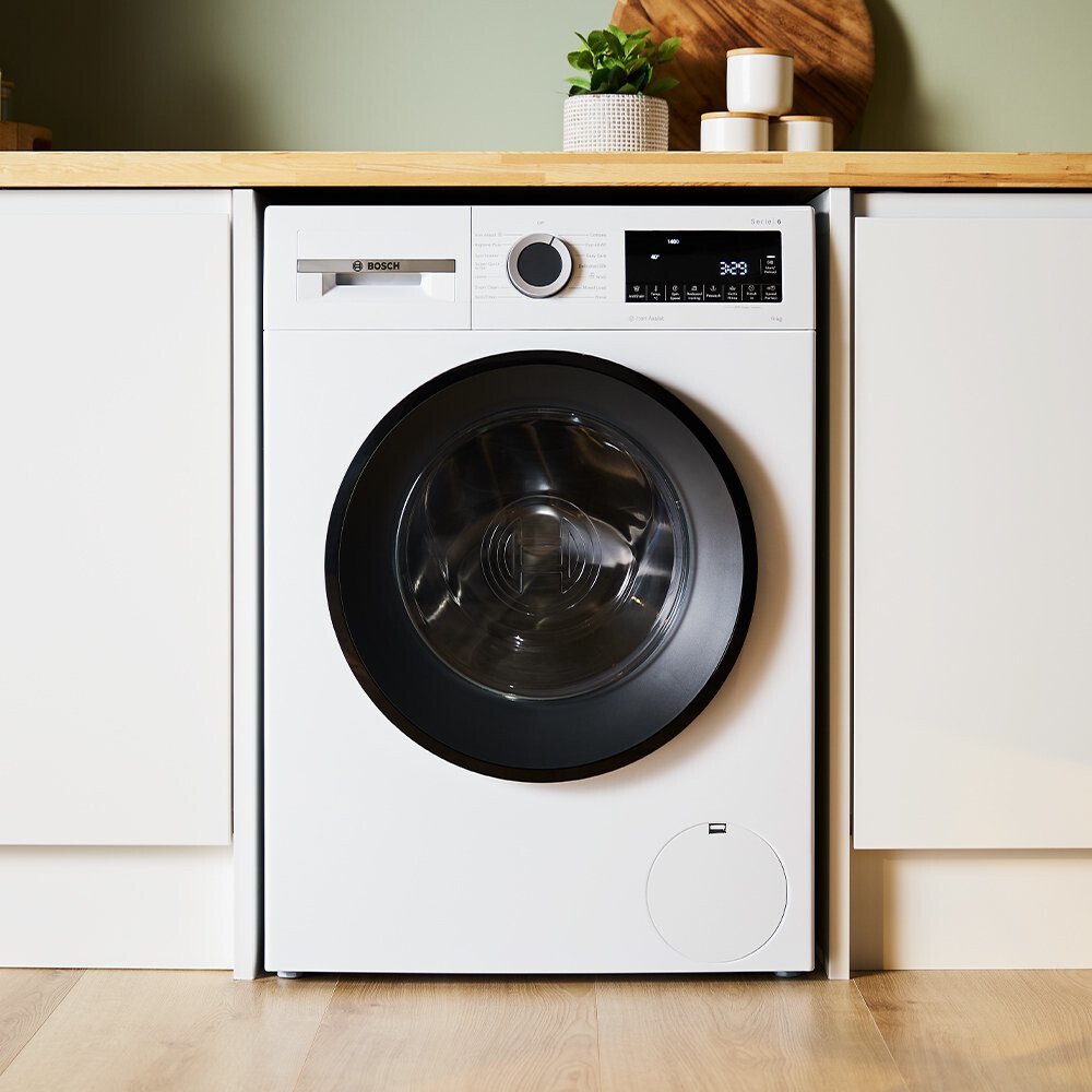 Bosch WGG24400GB Series 6 Washing Machine - product image 12
