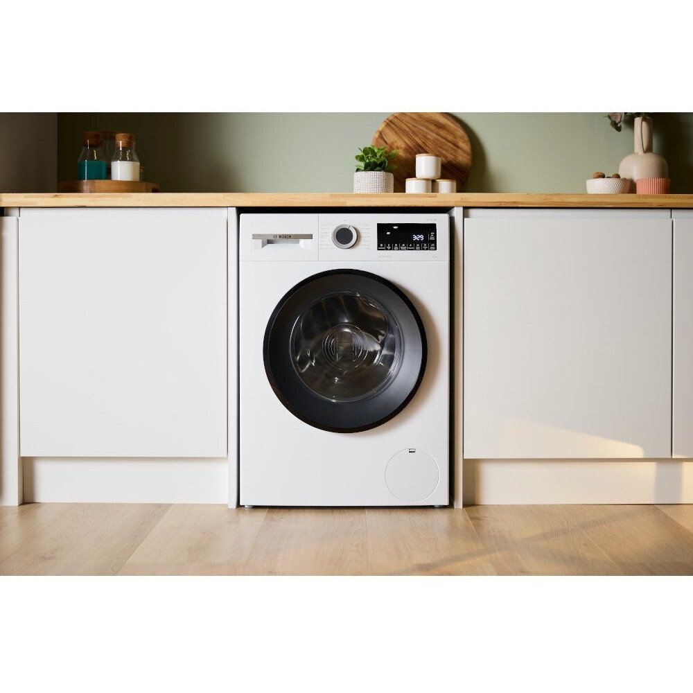 Bosch WGG24400GB Series 6 Washing Machine - product image 3