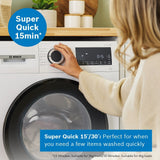 Bosch WGG24400GB Series 6 Washing Machine - product image 6