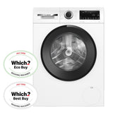 Bosch WGG24400GB Series 6 Washing Machine - product image 1