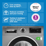 Bosch WGG244ZCGB Series 6 Washing Machine - product image 2