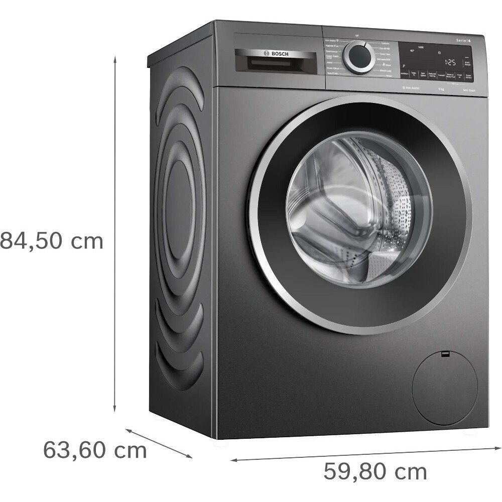 Bosch WGG244ZCGB Series 6 Washing Machine - product image 13