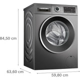 Bosch WGG244ZCGB Series 6 Washing Machine - product image 13