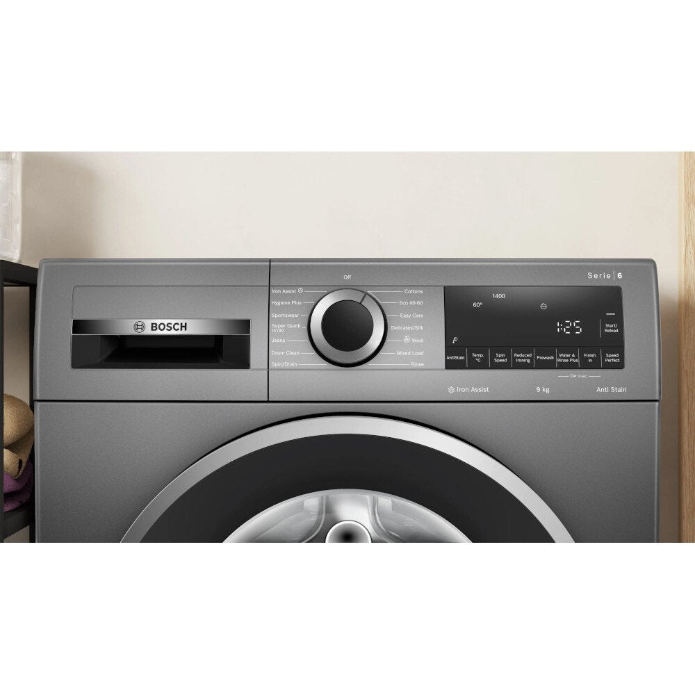 Bosch WGG244ZCGB Series 6 Washing Machine - product image 3