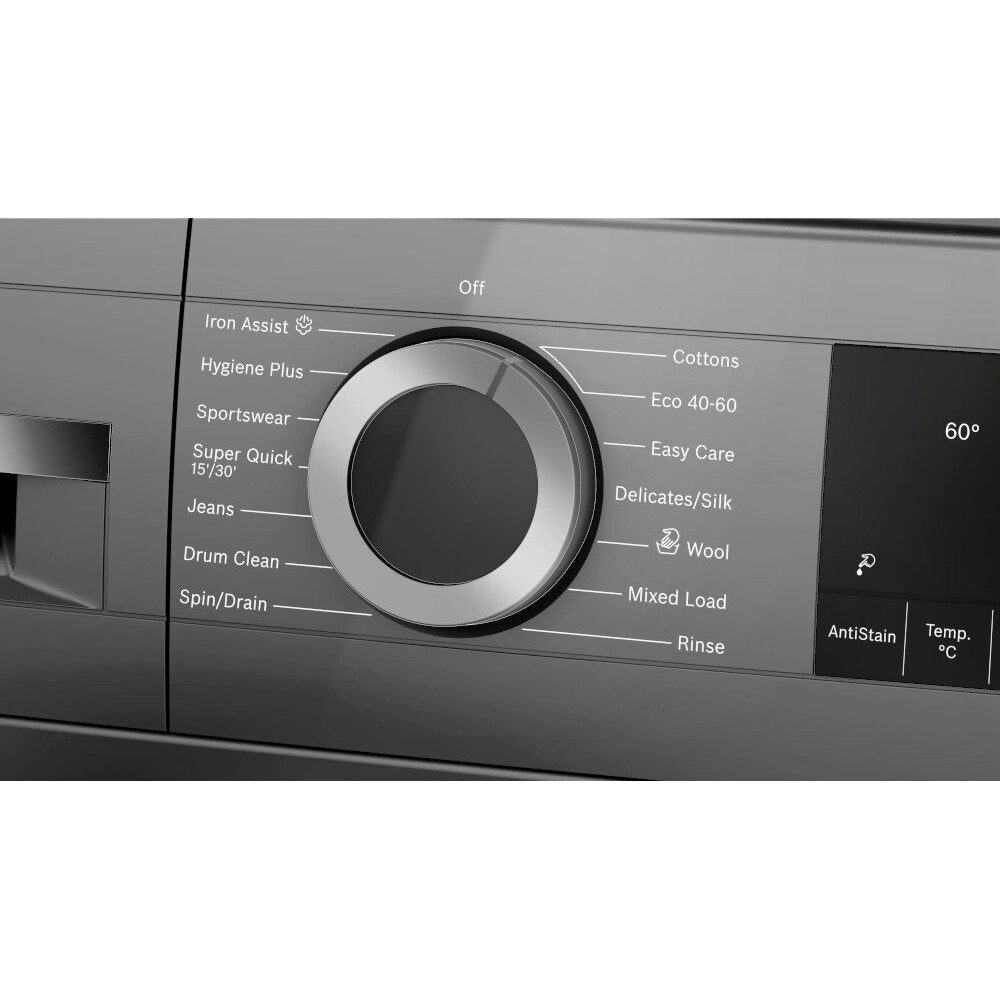Bosch WGG244ZCGB Series 6 Washing Machine - product image 9