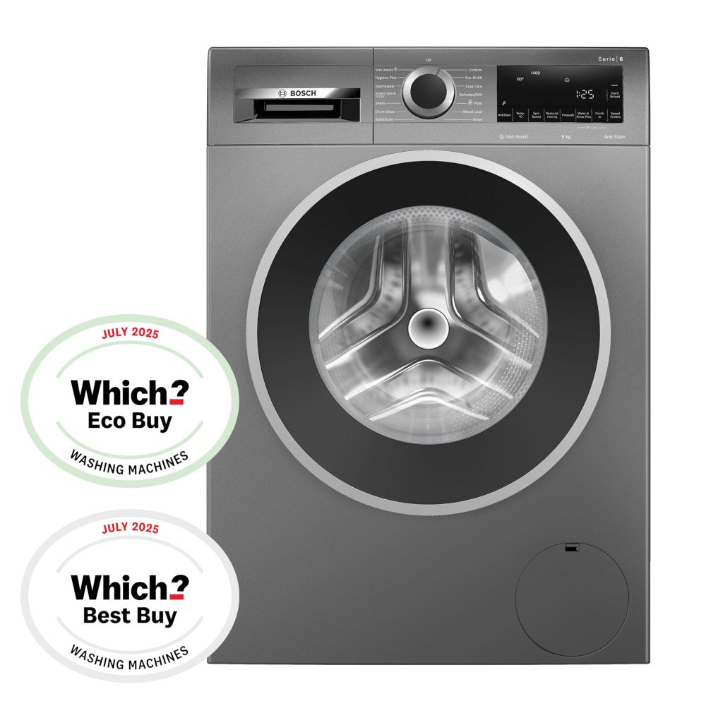 Bosch WGG244ZCGB Series 6 Washing Machine - product image 1