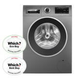 Bosch WGG244ZCGB Series 6 Washing Machine - product image 1