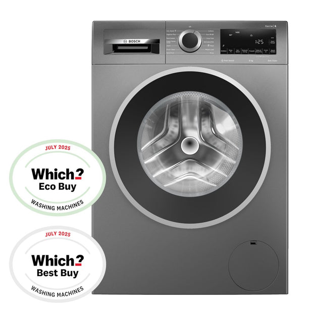 Bosch WGG244ZCGB Series 6 Washing Machine - product image 1