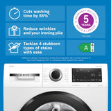 Bosch WGG254F1GB Series 6 Washing Machine - product image 2