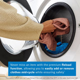 Bosch WGG254F1GB Series 6 Washing Machine - product image 11