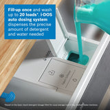 Bosch WGG254F1GB Series 6 Washing Machine - product image 4