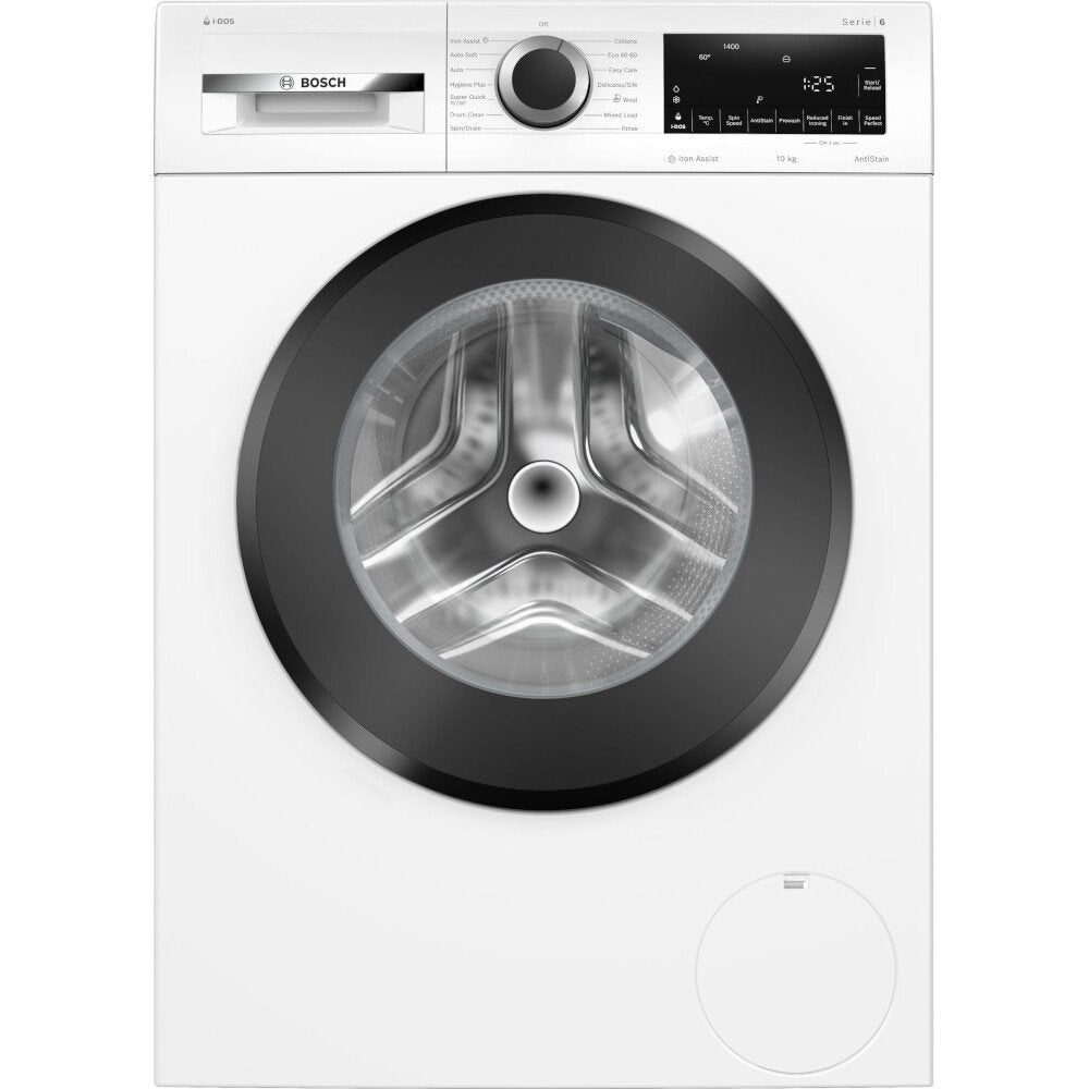 Bosch WGG254F1GB Series 6 Washing Machine - product image 1