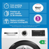 Bosch WGG254Z1GB Series 6 Washing Machine - product image 2