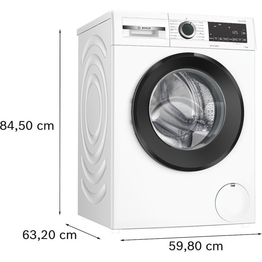 Bosch WGG254Z1GB Series 6 Washing Machine - product image 14